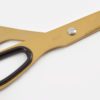 HAY Scissors Brass-16636
