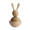 OYOY Rabbit in Wood -3208