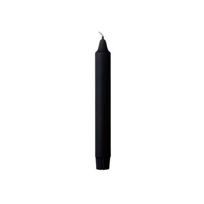 BY LASSEN Candle Black-0