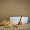 RIGTIG Bread Box White-12727