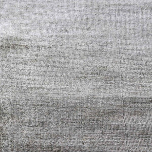 PRE-ORDER | MASSIMO COPENHAGEN Bamboo Rug, Light Grey