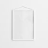 MOEBE Frame White Powder Coat (A2, A3, A4, A5)-36329