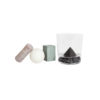 AREAWARE Drink Rocks Whiskey Stones - Shapes-16038