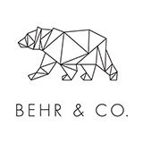 BEHR AND CO
