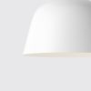 PRE ORDER - MUUTO Ambit Light Rail White-16429