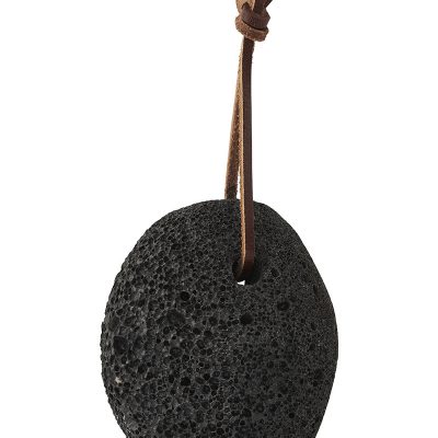 MERAKI Pumice Stone Black-0