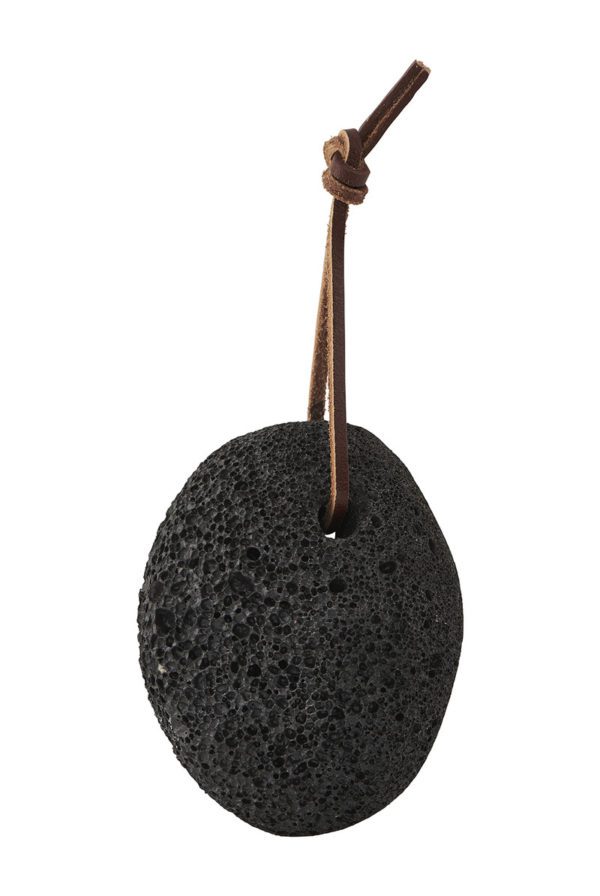 MERAKI Pumice Stone Black-0