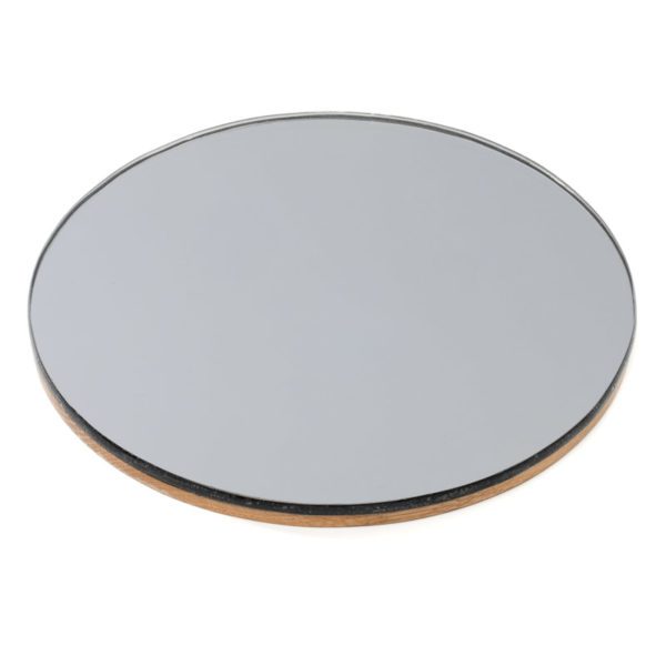 BY WIRTH Mirror Board for Side Tray Table -19618