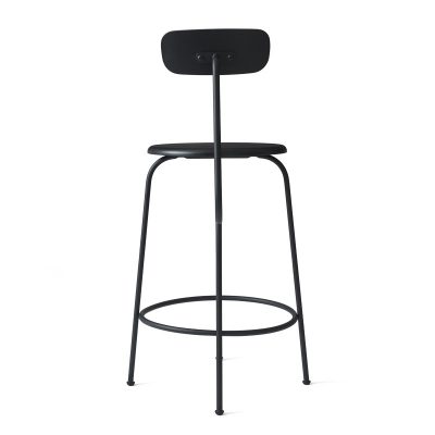 MENU Afteroom Counter Chair, Black-0
