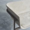 PRE ORDER - MENU Tailor Lounge Sofa, Natural Oak/Light Grey-19931