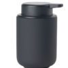 ZONE DENMARK Ume Soap Dispenser Black-21250