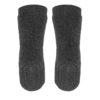 GOBABYGO Non-Slip Socks Dark Grey Melange-22277