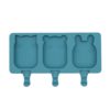 WE MIGHT BE TINY Frostie Icy Pole Mould Tray Blue Dusk-23612