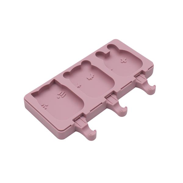 WE MIGHT BE TINY Frostie Icy Pole Mould Tray Rose-23604