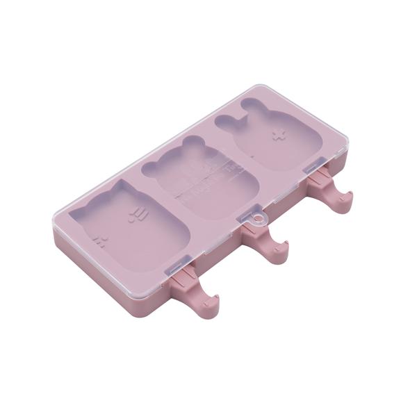 WE MIGHT BE TINY Frostie Icy Pole Mould Tray Rose-23606