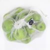 EVER ECO Fruit + Vegetable Mesh Produce Bags - LARGE Bags - 8 PACK-23848