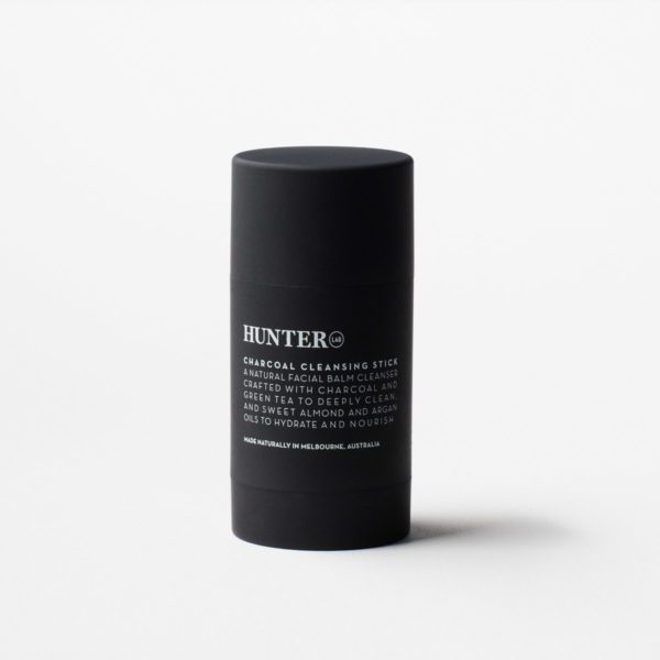 HUNTER LAB Charcoal Cleansing Stick-24251
