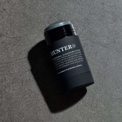 HUNTER LAB Charcoal Cleansing Stick-0