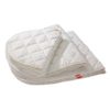 LEANDER Junior Bed – Cot Extension White-25910