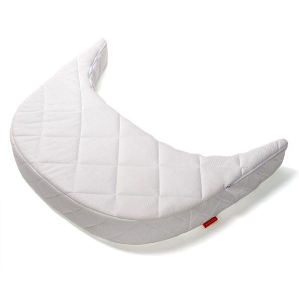 LEANDER Junior Bed – Cot Extension White-25908