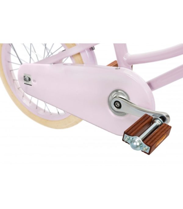 BANWOOD Classic Bike Pink-26293
