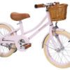 BANWOOD Classic Bike Pink-26325