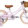 BANWOOD Classic Bike Pink-26324
