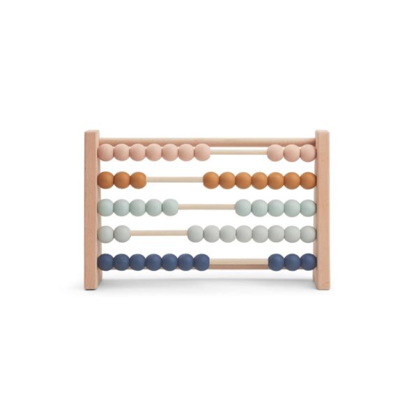 LIEWOOD Amy Abacus Wood Toy-27224