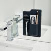 TOOLETRIES The Harvey Toothbrush and Razor Holder Shower/Bathroom-26758