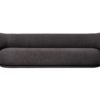 PRE ORDER - ferm LIVING Rico 4 Seater Sofa/Couch Boucle – 3 colours-27019