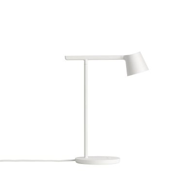 MUUTO Tip Table Lamp White-27680