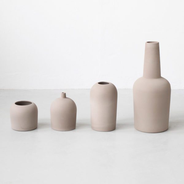 KRISTINA DAM STUDIO Dome Vase Small-27550