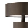 MENU Column Table Lamp Bronze Wireless -27935
