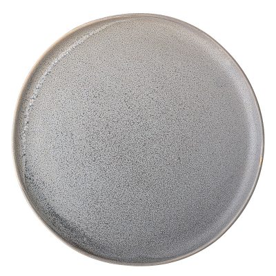BLOOMINGVILLE Kendra Large Plate Ø27.5cm Stoneware-0