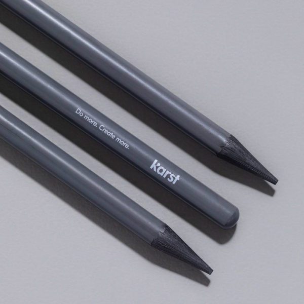 KARST Woodless Pencils-27897