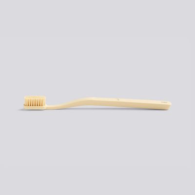 HAY Tann Toothbrush Pale Apricot-0