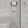 MENU Toilet Roll Holder White-33986