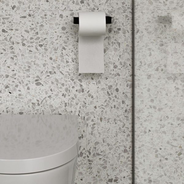 MENU Toilet Roll Holder White-33986