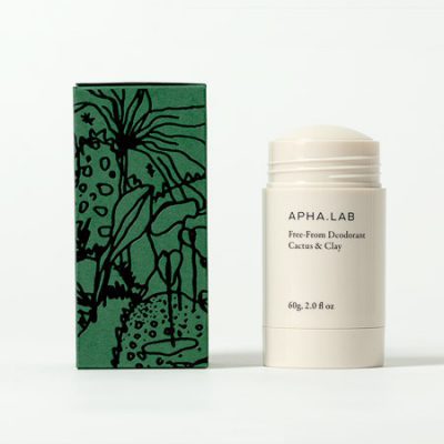 APHA.LAB Cactus & Clay Natural Deodorant-0
