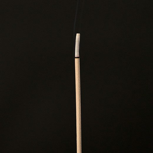 ADDITION STUDIO Incense Burner Set - Frankincense & Juniperberry-30418