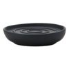 ZONE DENMARK Nova One Soap Dish Black-0