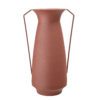 BLOOMINGVILLE Iron Vase-0