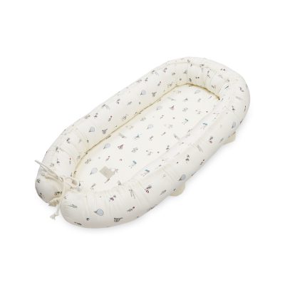 Baby Nests - Cosy Snuggle Nest Designs for Baby Comfort