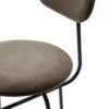 MENU Afteroom Dining Chair Plus Black/City Velvet-31511