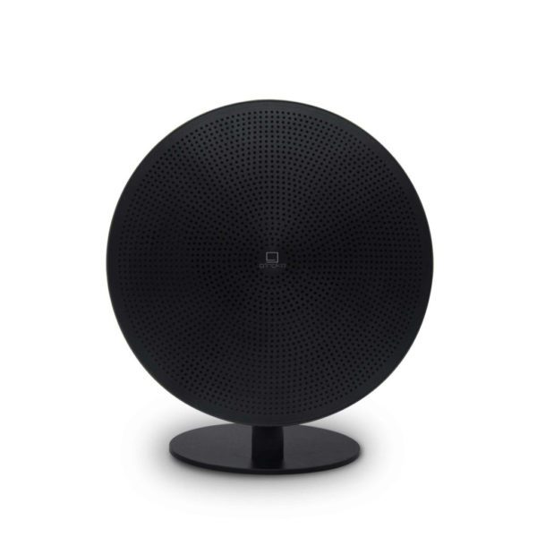 GINGKO Mini Halo One Speaker, Black-31714