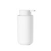 ZONE DENMARK Ume Soap Dispenser Tall, H19cm, White