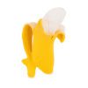 OLI & CAROL Natural Rubber Toy/Bath Toy, Ana Banana-0
