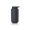 ZONE DENMARK Ume Soap Dispenser Tall, Black - H19cm-0