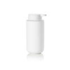 ZONE DENMARK Ume Soap Dispenser Tall, White - H19cm-32775