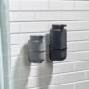 ZONE DENMARK Ume Wall Bracket for Ume Soap Dispenser, Soft Grey-32789